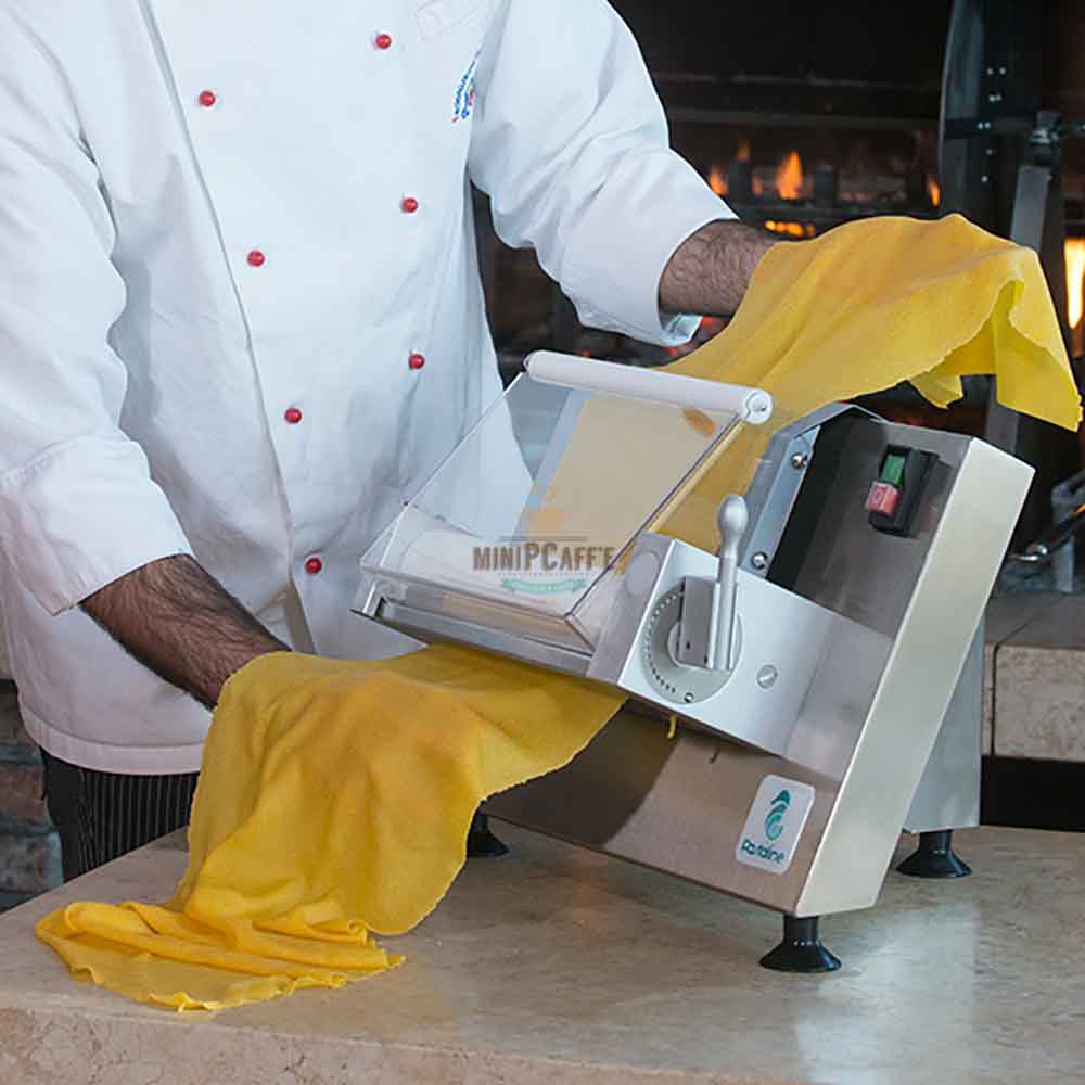Pastaline Pastafresca Pasta Machine - MiniPCaffe.com