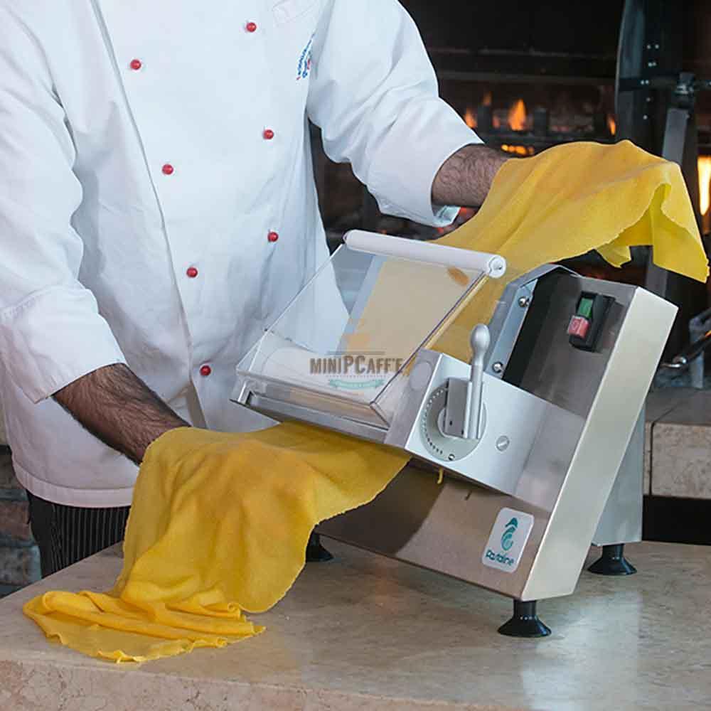 Pastaline Pastafresca Pasta Machine - MiniPCaffe.com