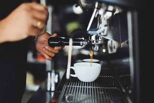 Top 5 Espresso Machines for Home in 2025 - MiniPCaffe.com