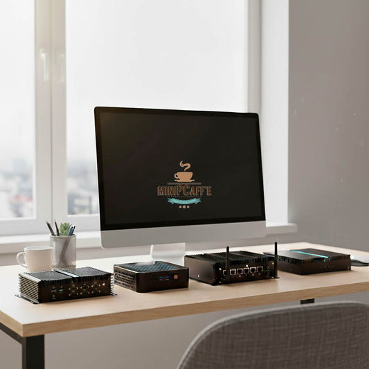 Best Mini PCs for Home and Business Use in 2026