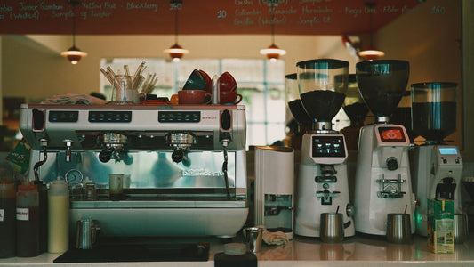 How to Choose a Commercial Espresso Machine (Full Guide) - MiniPCaffe.com