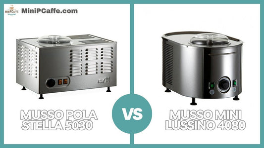 Musso Pola Stella vs Musso Mini Lussino - Which One Should You Buy? - MiniPCaffe.com