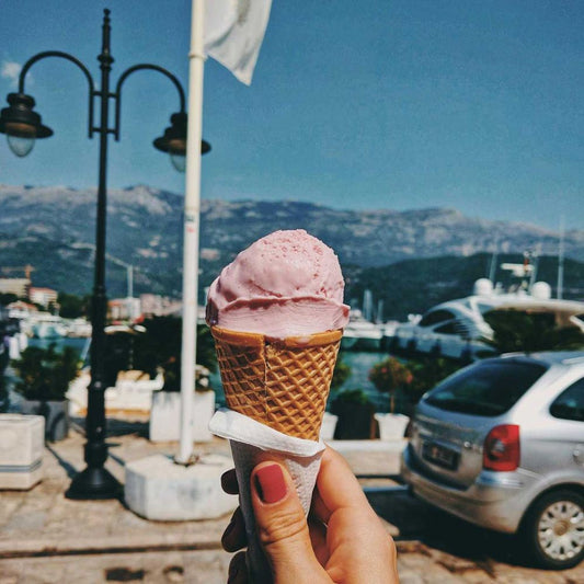 Why Is Italian Gelato So Special? - MiniPCaffe.com