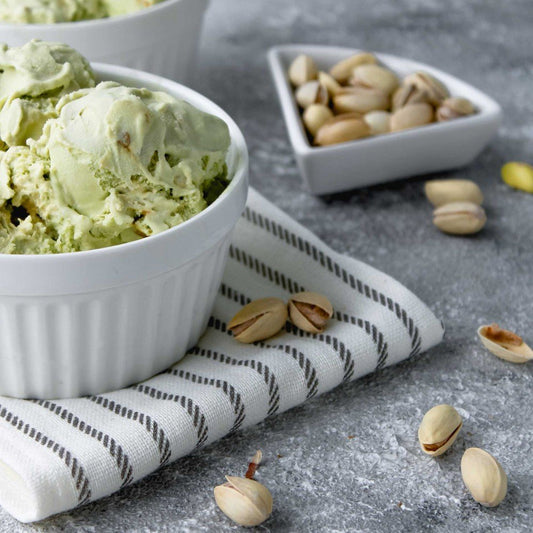 Should You Buy the Musso Mini Lussino Ice Cream Maker? - MiniPCaffe.com