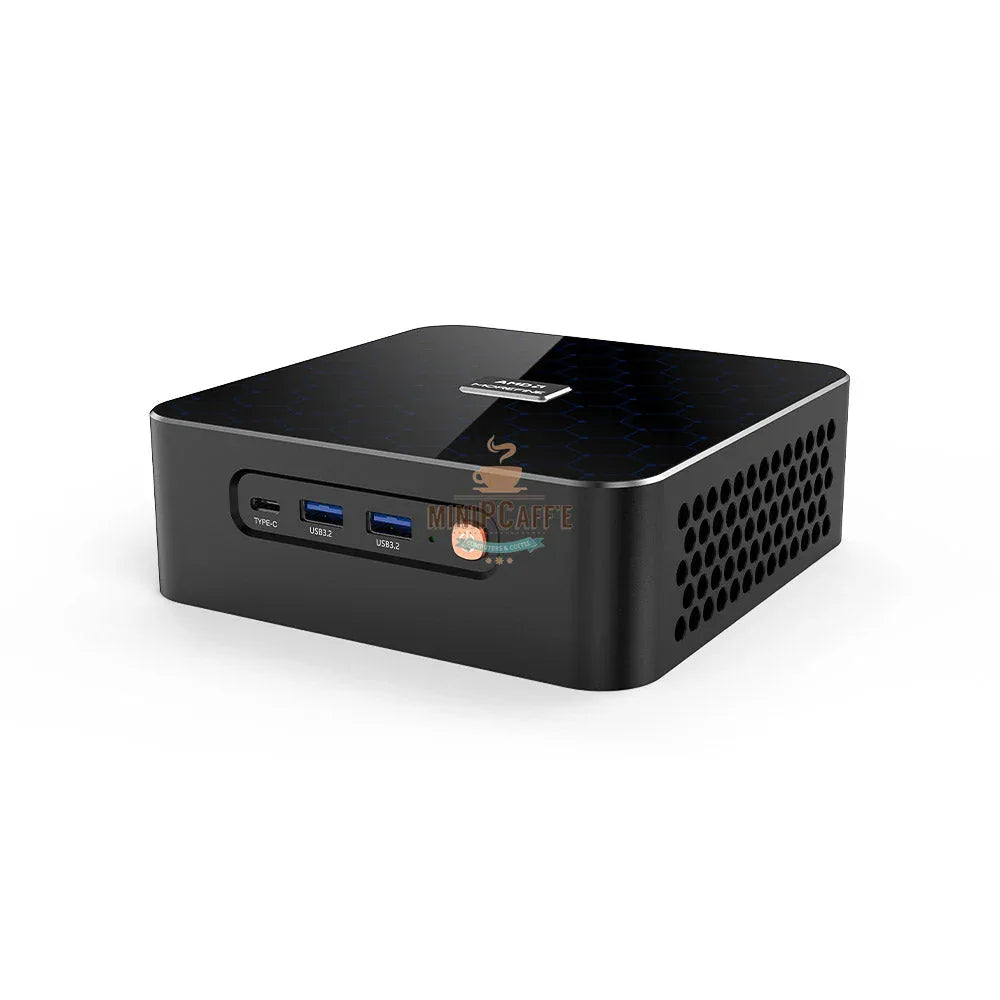 AMD Gaming Mini PCs - MiniPCaffe.com