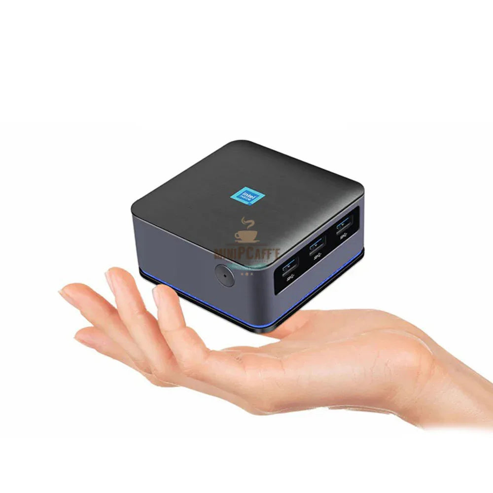 Intel N100 Compact Mini PCs - MiniPCaffe.com