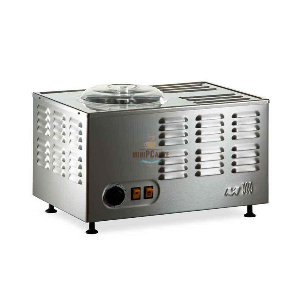 Musso Ice Cream Machines | Express Shipping to Kumamoto, Japan - MiniPCaffe.com