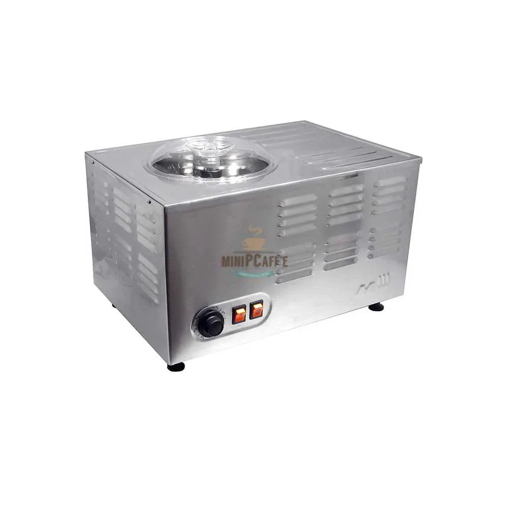 Musso Ice Cream Machines | Express Shipping to Tokyo, Japan - MiniPCaffe.com