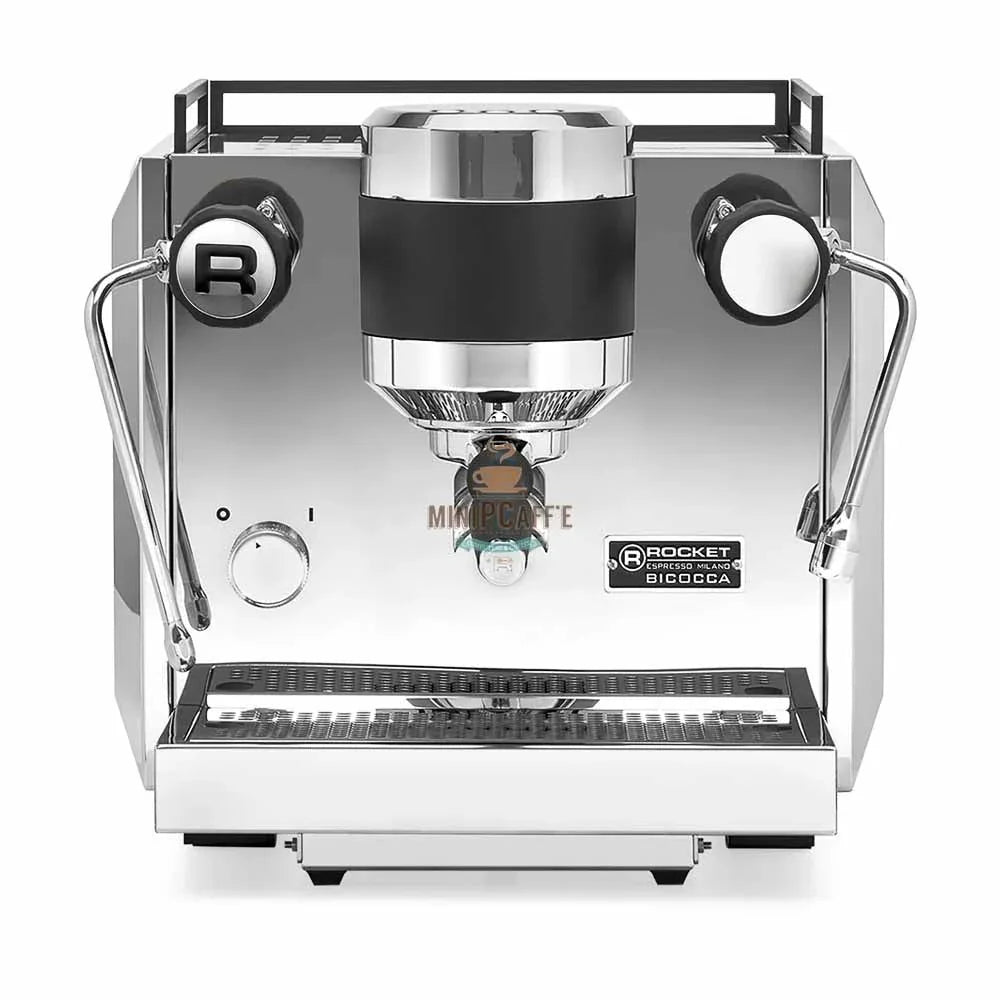 Commercial Espresso Machines - MiniPCaffe.com