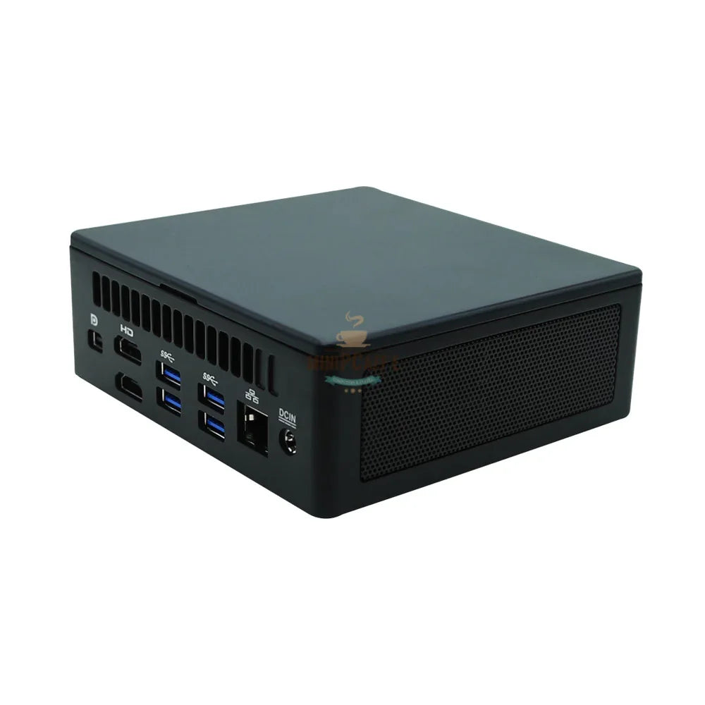 Best Mini PCs For 2022 - MiniPCaffe.com