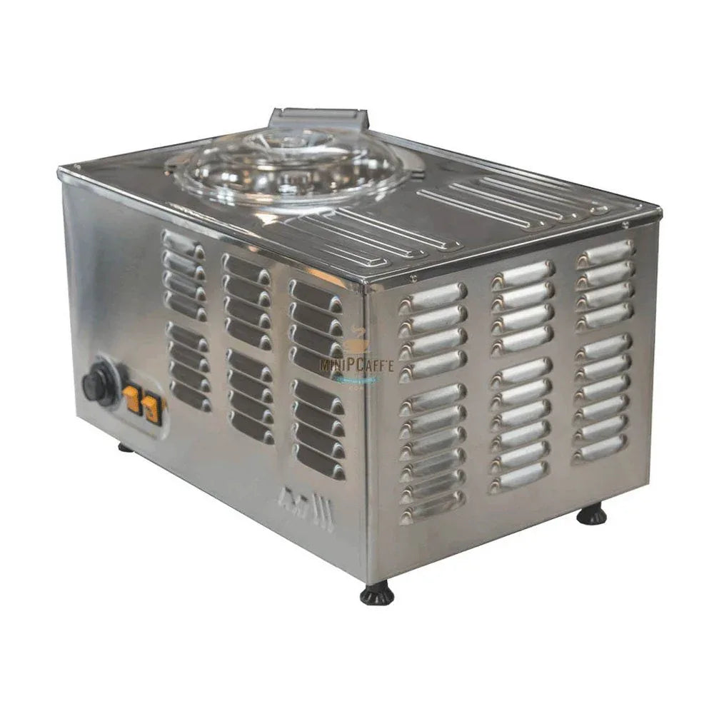 Musso Ice Cream Machines | Express Shipping to Chiba, Japan - MiniPCaffe.com