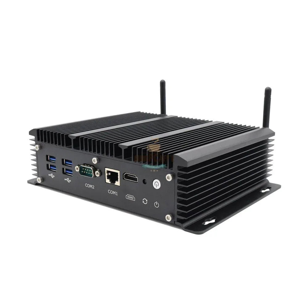 Best Industrial Mini PCs Under 400$ - MiniPCaffe.com