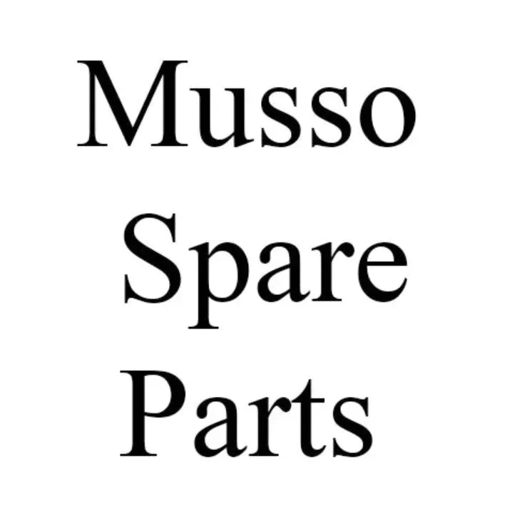Musso Spare Parts | Express Shipping to Masan, Korea - MiniPCaffe.com