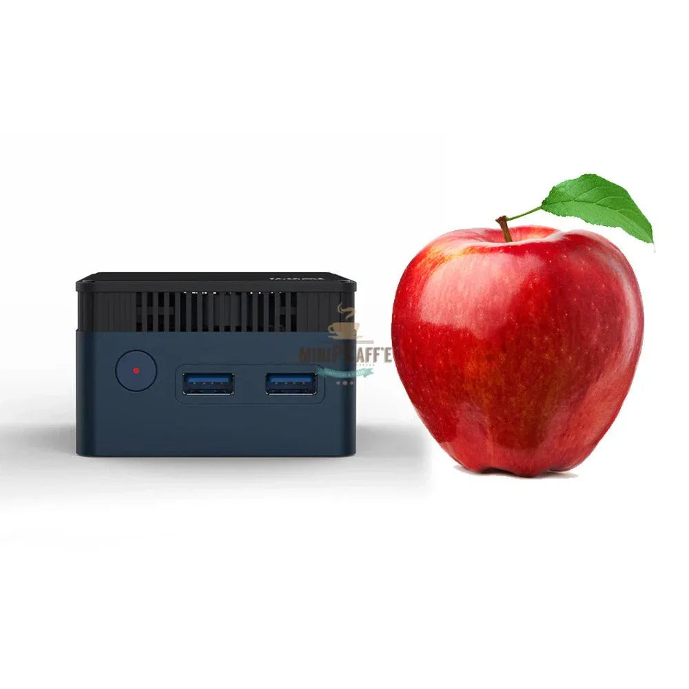 Intel N100 Tiny Mini PCs | Free Shipping to Hong Kong - MiniPCaffe.com