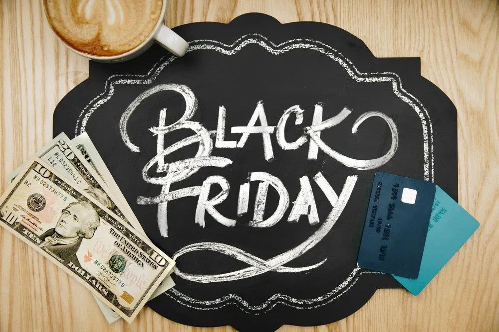 Black Friday & Cyber Monday Special Deals - MiniPCaffe.com