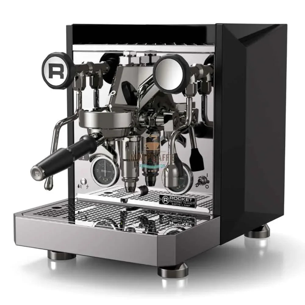Espresso Machines With E61 Group - MiniPCaffe.com