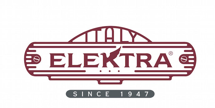 Elektra Espresso Machines | MiniPCaffe.com