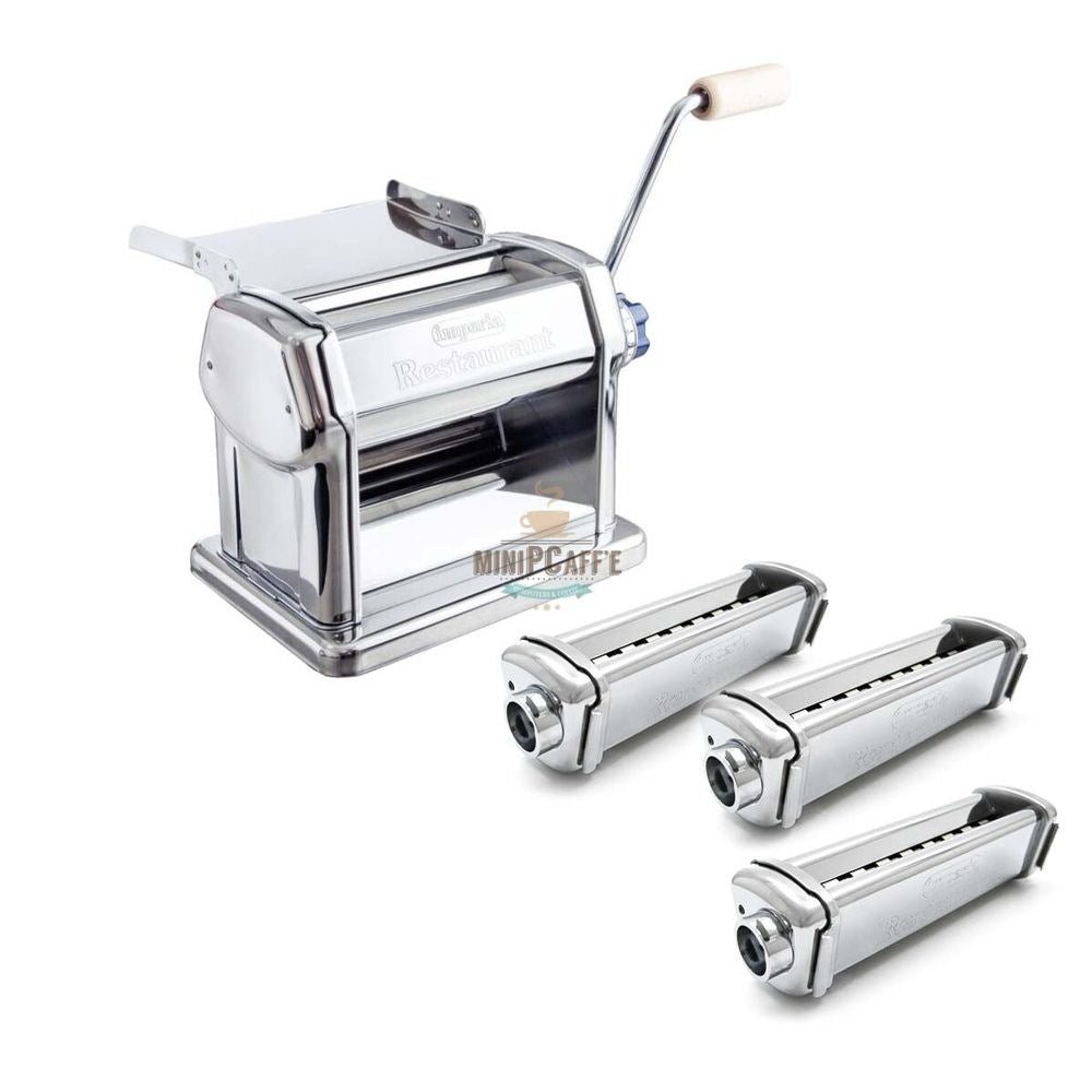 Imperia Pasta Makers | Express Shipping to Fukuoka, Japan - MiniPCaffe.com