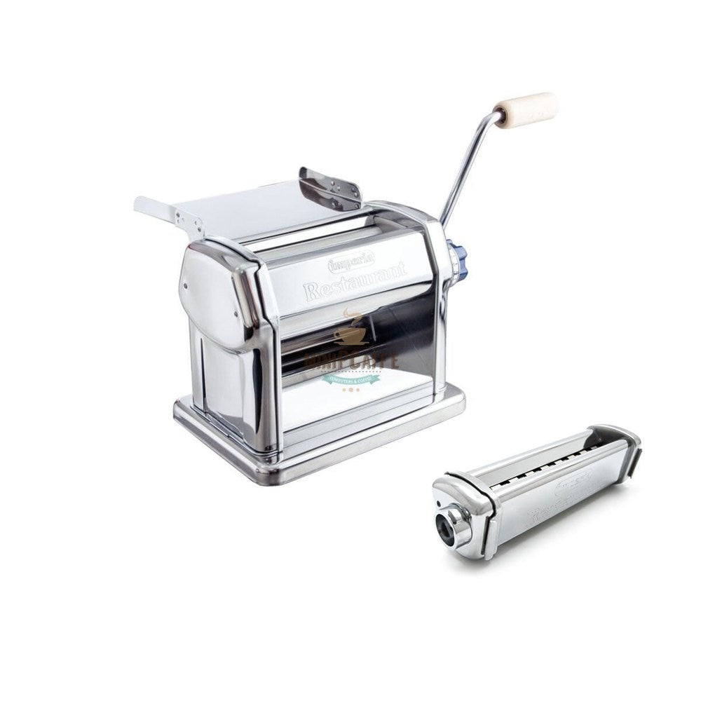 Imperia Pasta Makers | Express Shipping to Hiroshima, Japan - MiniPCaffe.com
