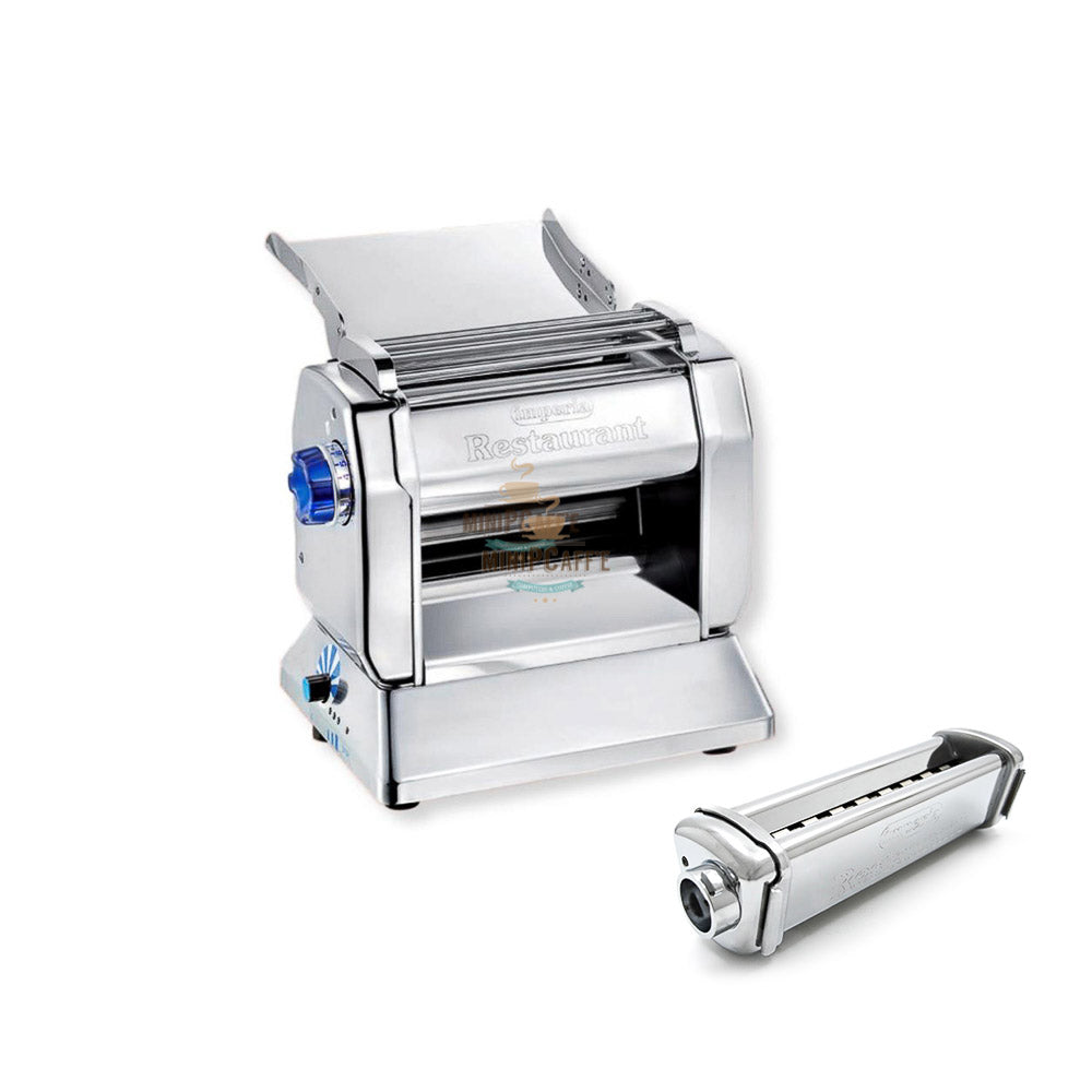 Imperia Pasta Makers | Express Shipping to Niigata, Japan - MiniPCaffe.com