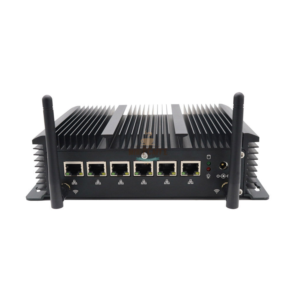 Router Mini PCs - MiniPCaffe.com