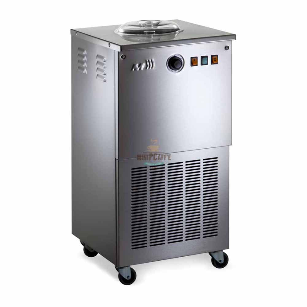 Musso Ice Cream Machines | Express Shipping to Hiroshima, Japan - MiniPCaffe.com