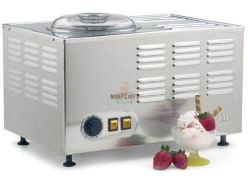 Musso Ice Cream Machines | Express Shipping to Bangkok, Thailand - MiniPCaffe.com