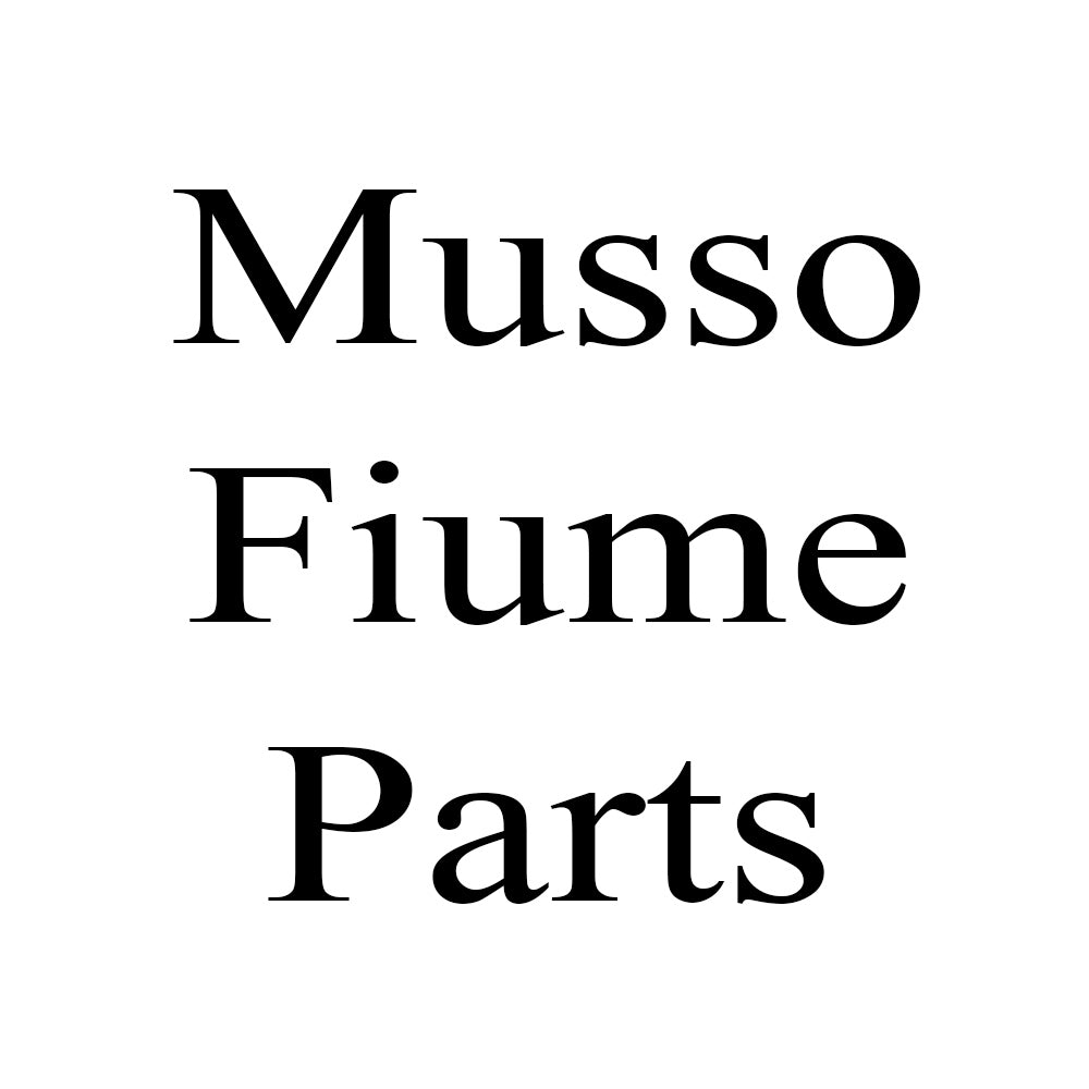 Musso Fiume Parts - MiniPCaffe.com