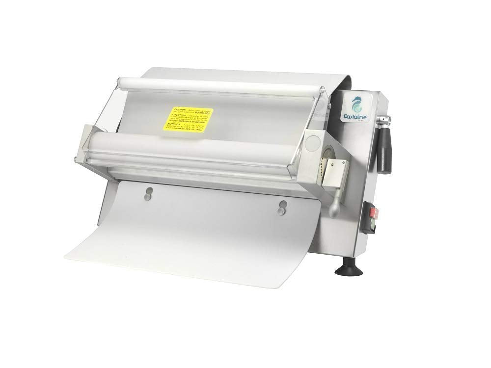Pastaline Dough Sheeters | MiniPCaffe.com