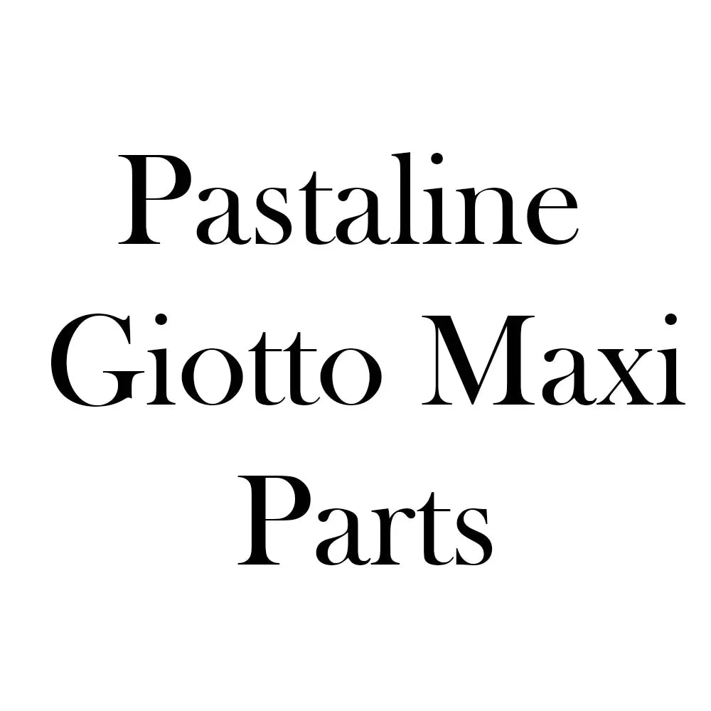 Pastaline Giotto Maxi Parts | Free Shipping to Australia - MiniPCaffe.com