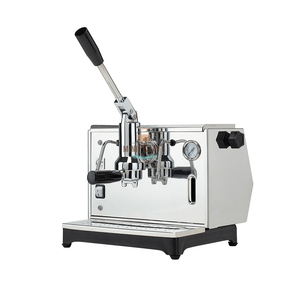 Lever Espresso Machines - MiniPCaffe.com