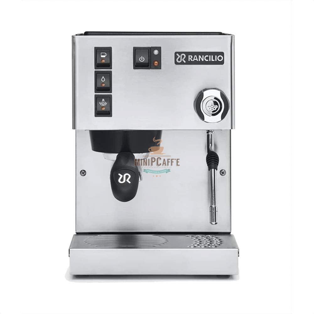Single Boiler Espresso Machines - MiniPCaffe.com