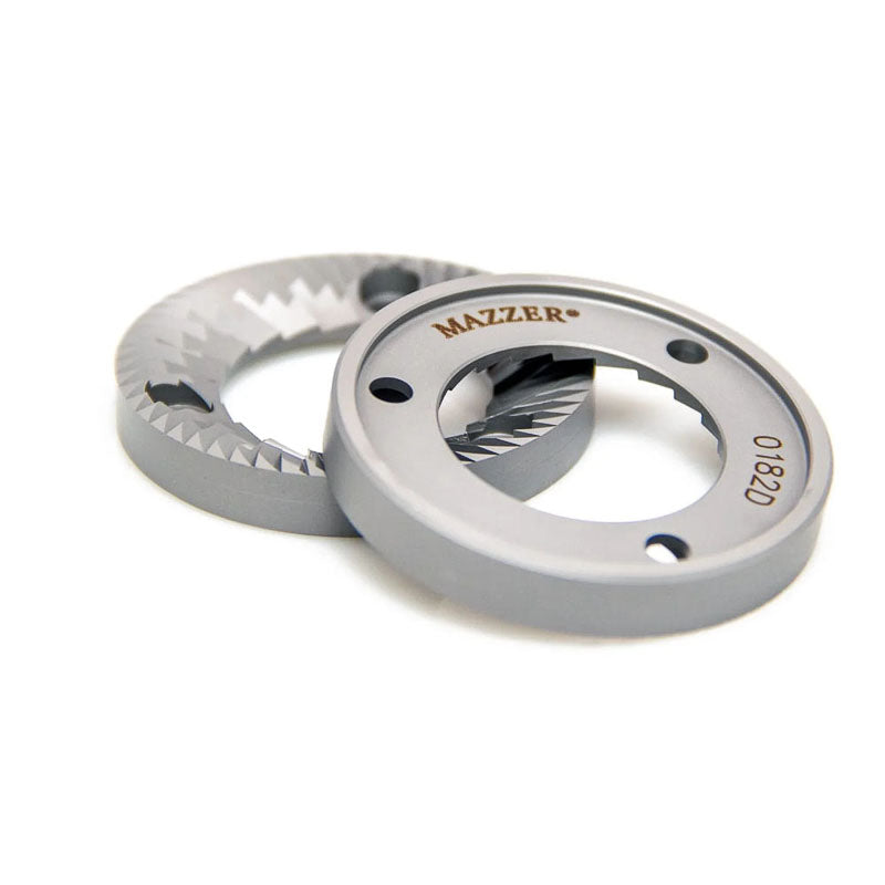 Replacement Grinder Burrs - MiniPCaffe.com