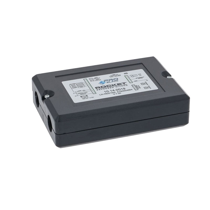Replacement Control Boxes - MiniPCaffe.com
