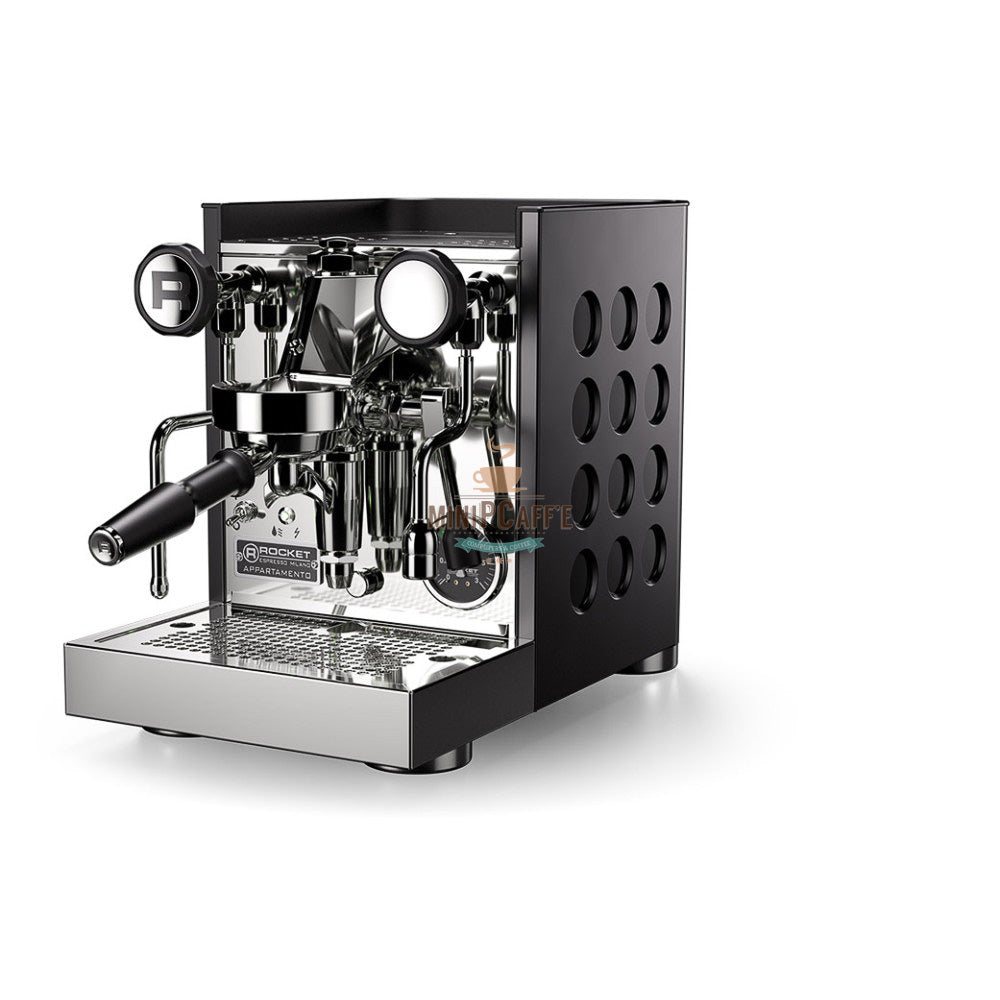 Heat Exchanger Espresso Machines - MiniPCaffe.com