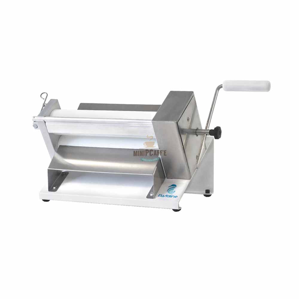 Pastry Dough Sheeters