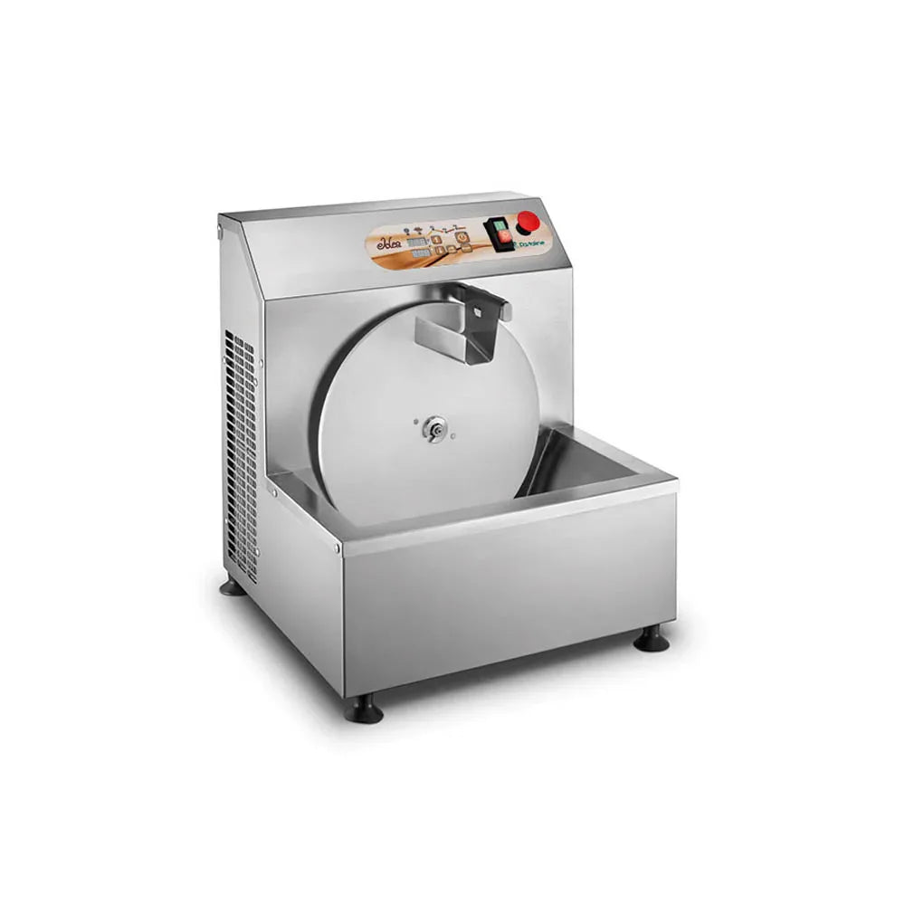Chocolate Tempering Machines - MiniPCaffe.com