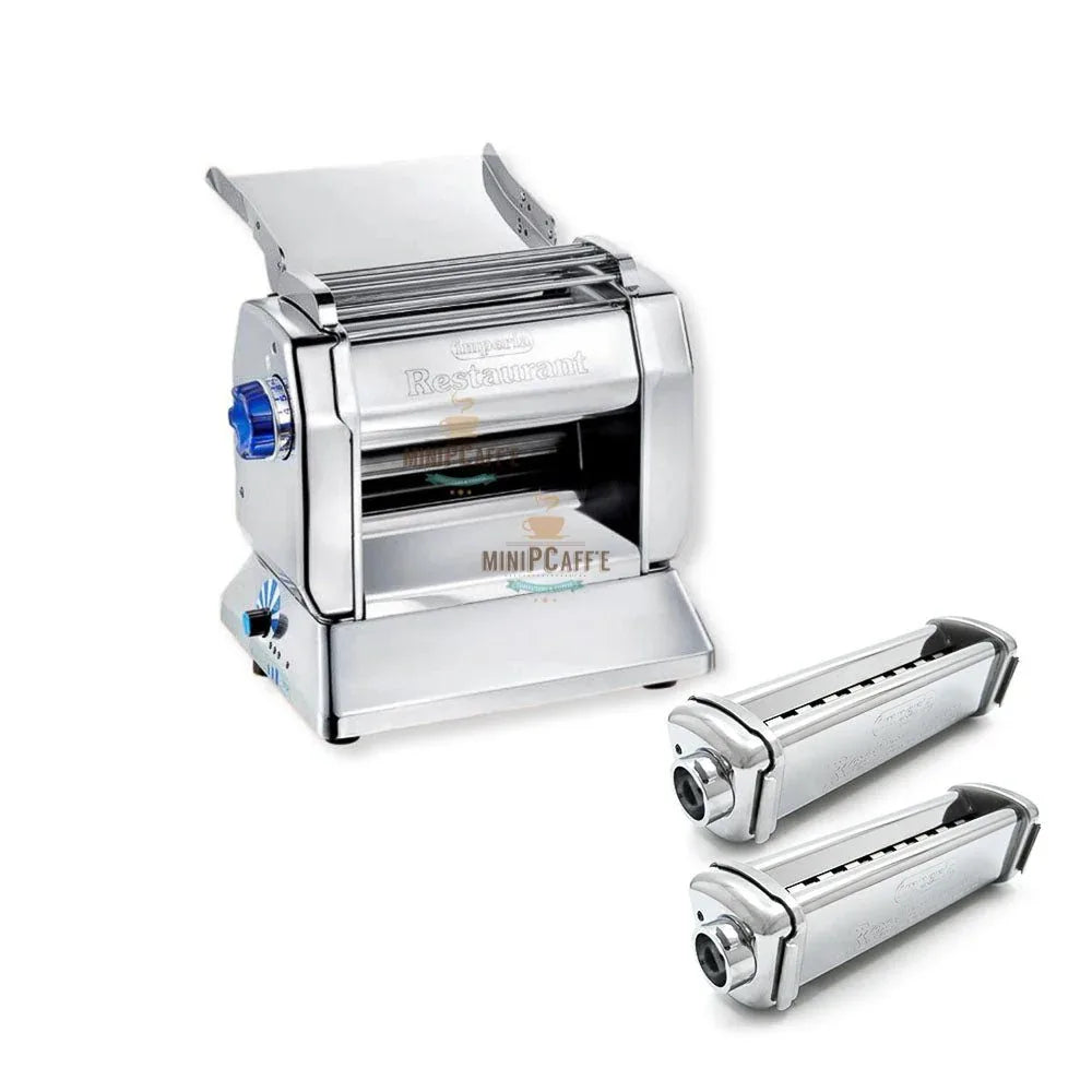 Imperia Pasta Makers | Express Shipping to Yokohama, Japan - MiniPCaffe.com