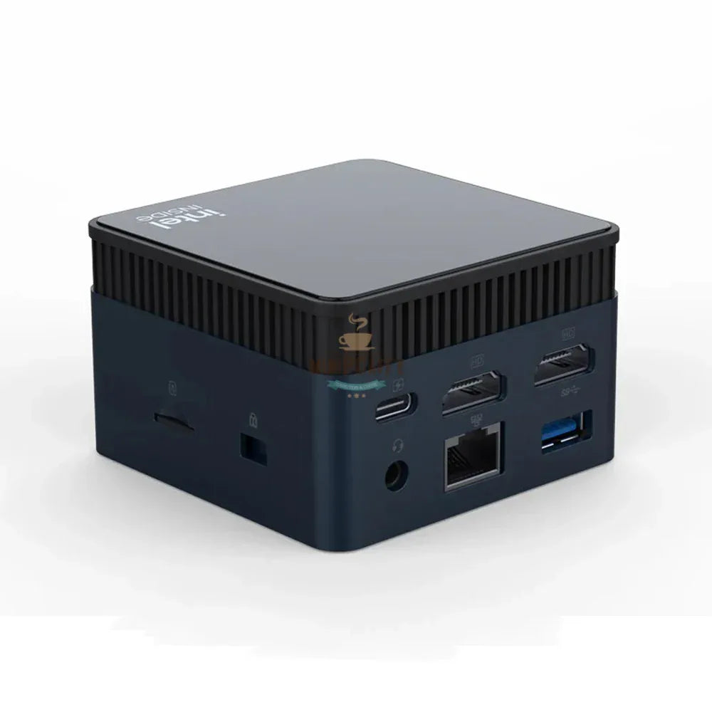 Intel N100 Tiny Mini PCs | Free Shipping to Germany - MiniPCaffe.com