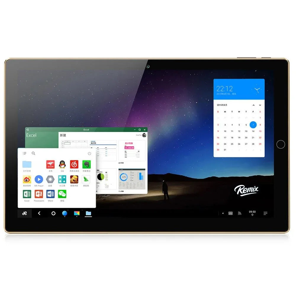 Tablets & Laptops - MiniPCaffe.com