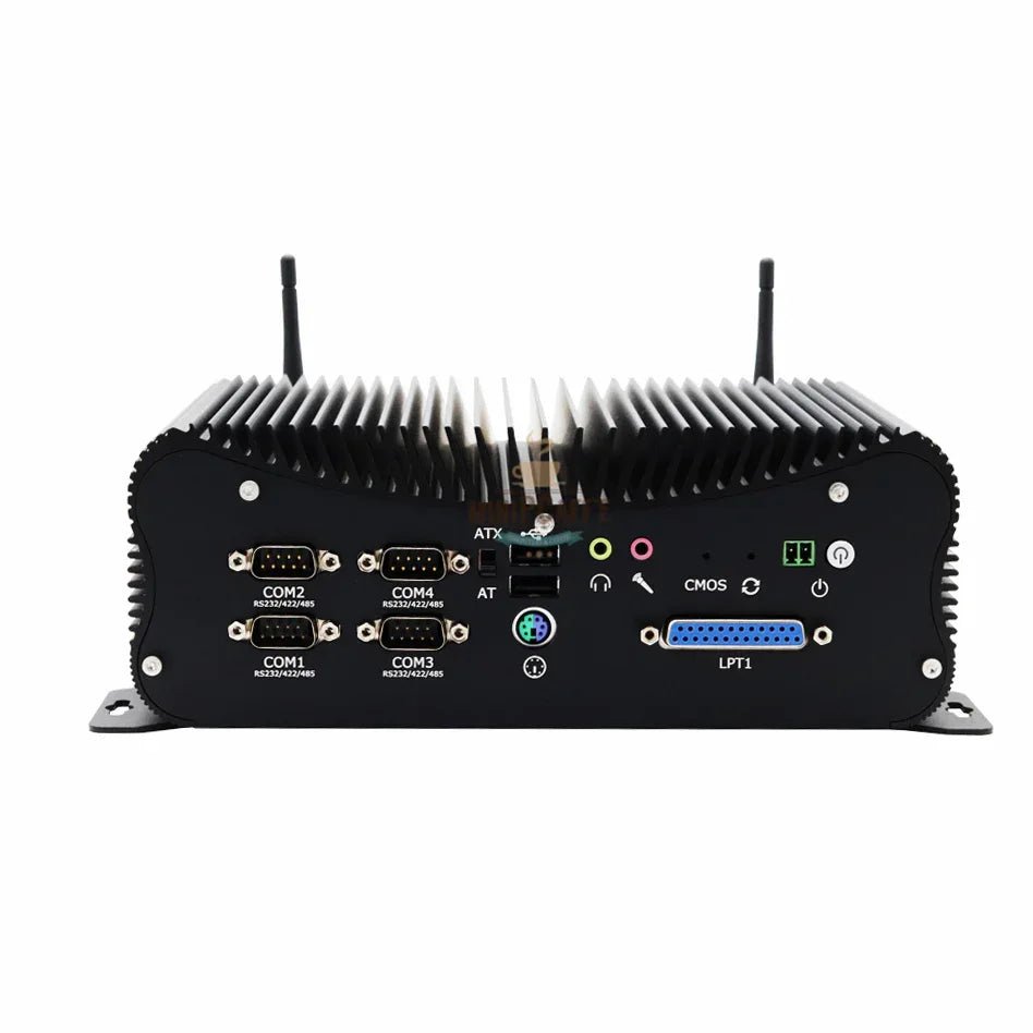 Best Industrial Mini PCs Under 600$ - MiniPCaffe.com