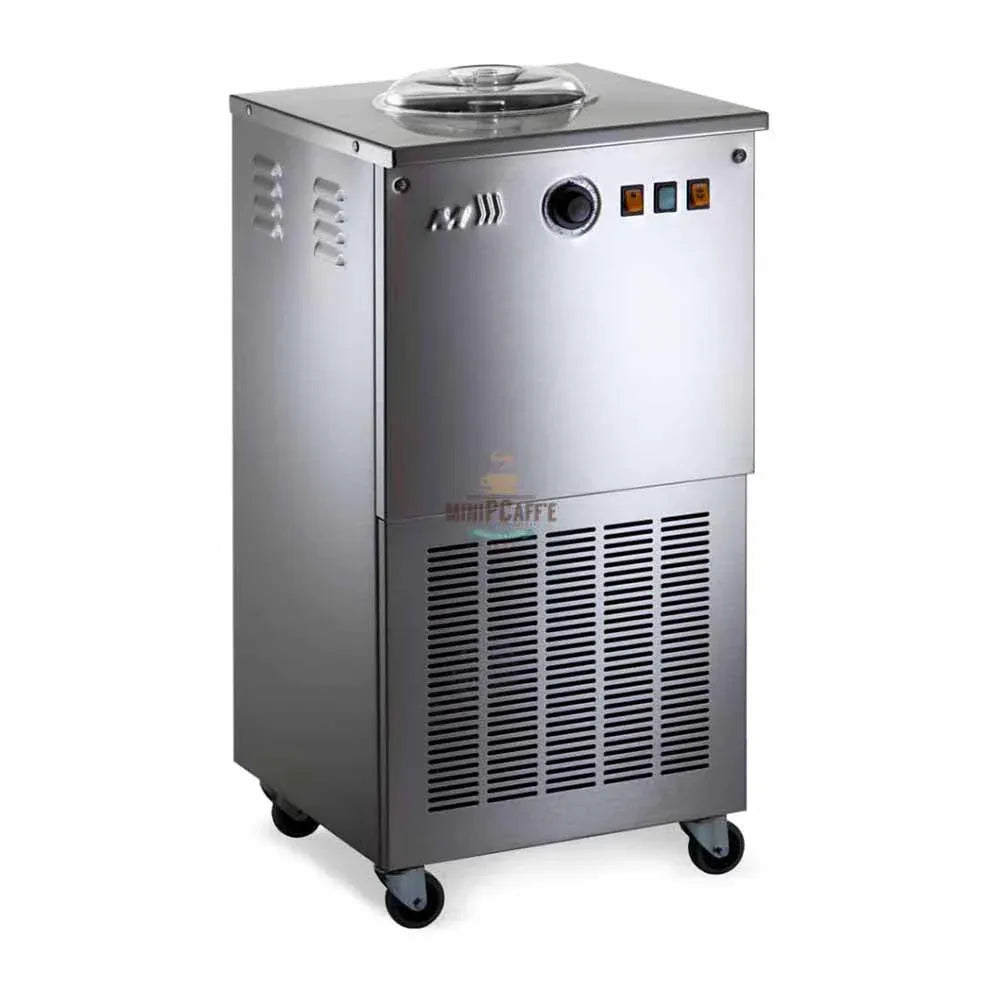 Musso Ice Cream Machines | Express Shipping to Hiroshima, Japan - MiniPCaffe.com
