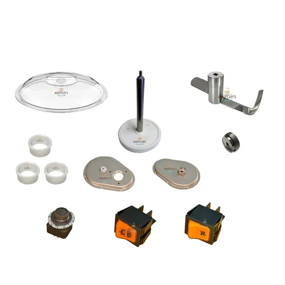 Replacement Parts - MiniPCaffe.com