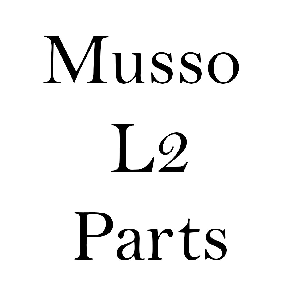 Musso L2 Parts - MiniPCaffe.com