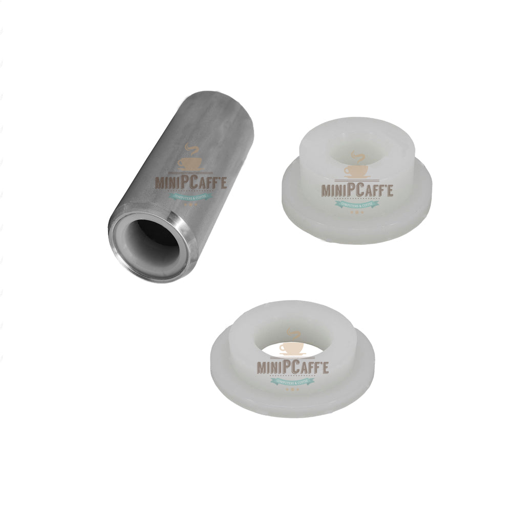 3 Piece Bushings Set for Musso Stella Pola Ice Cream Maker - MiniPCaffe.com