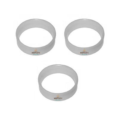 3 Piece Paddle Bushings for Musso Club Zara - MiniPCaffe.com