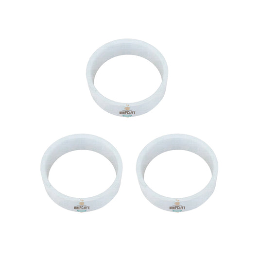 3 Piece Shaft Sleeve Bushings Set for Musso Ragusa Consul - MiniPCaffe.com