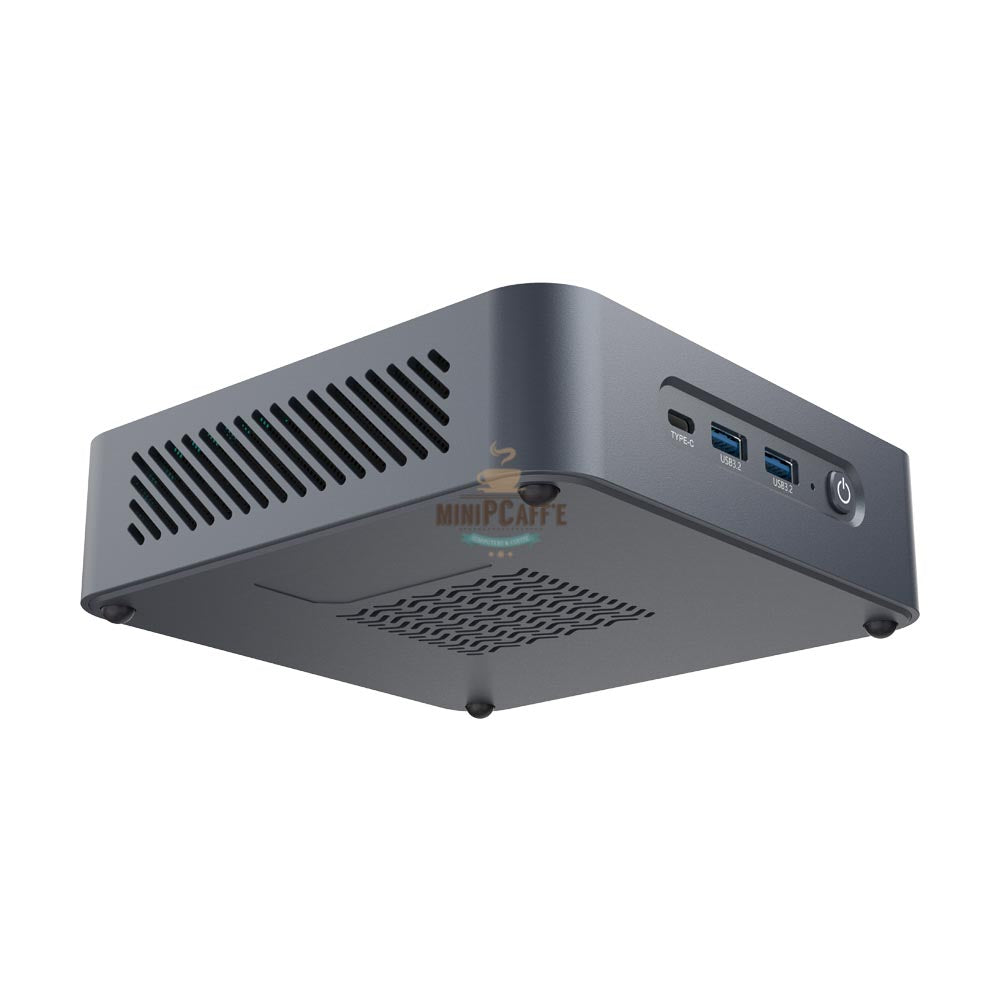 AMD Ryzen 5 5500U Mini PC - MiniPCaffe.com