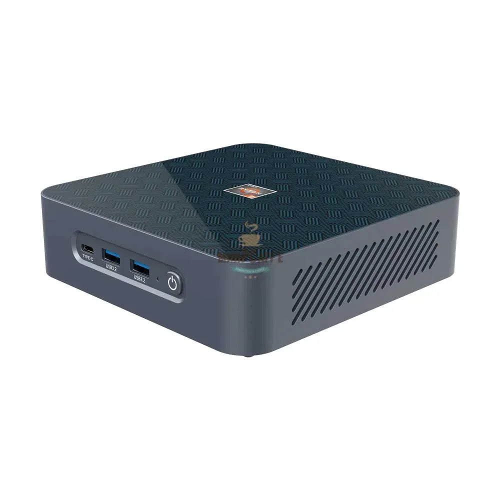 AMD Ryzen 5500U Mini PC
