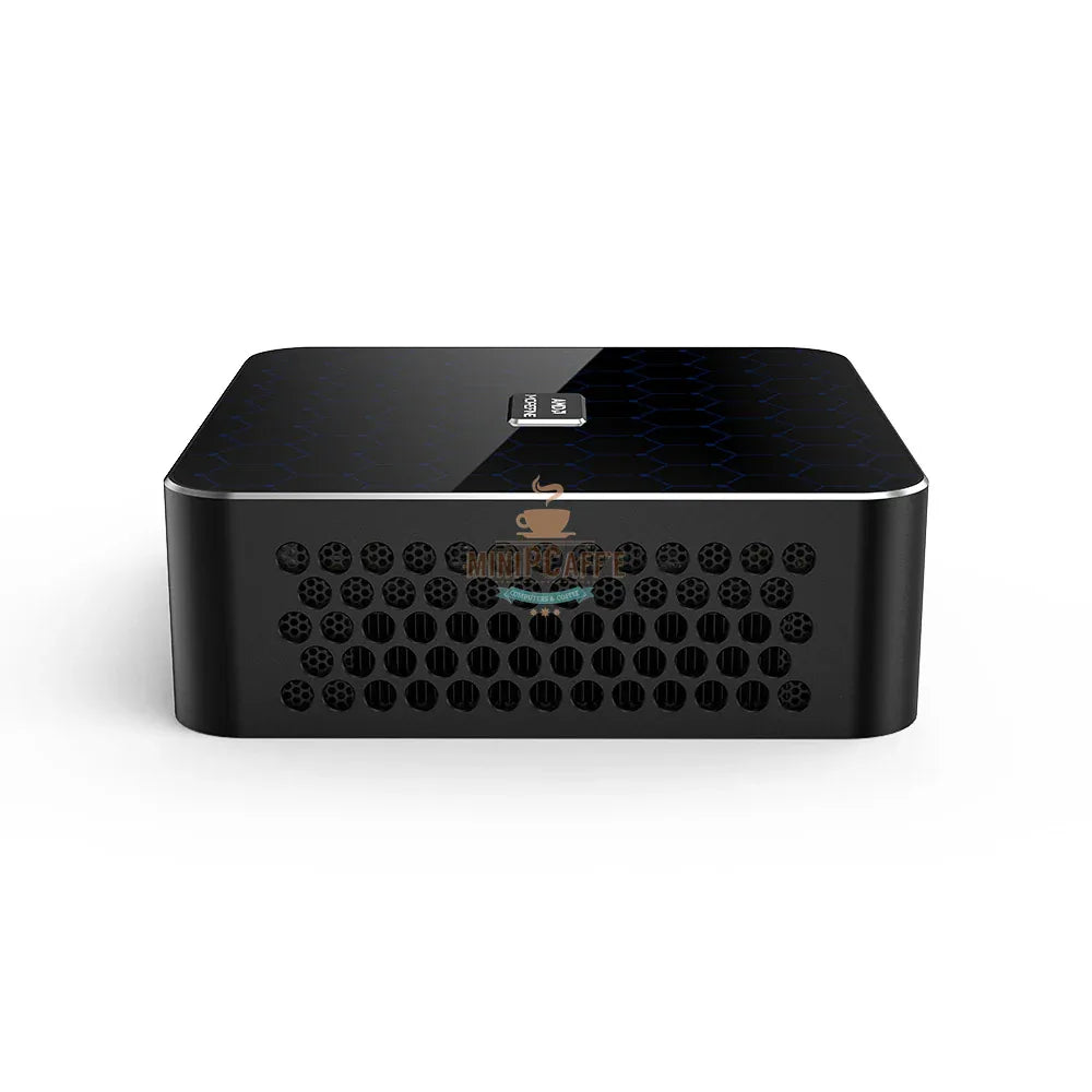 AMD Ryzen 5 6600H Mini PC – MiniPCaffe.com
